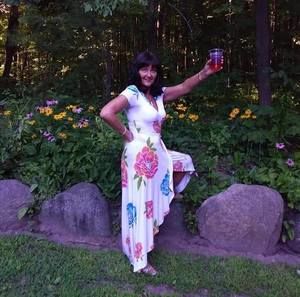 Meet your Posher, Sandra